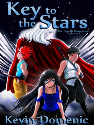 cover image of Key to the Stars